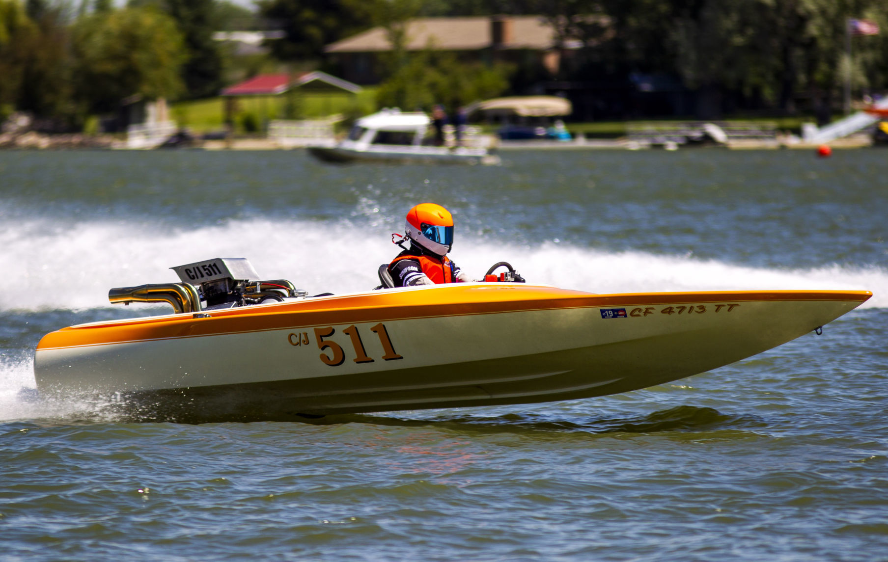 Idaho Regatta